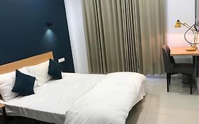 7th Avenue Balewadi